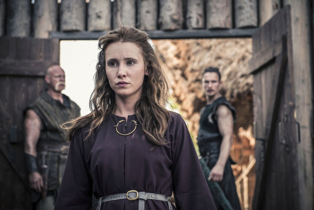 Пери Баумейстер Гизела