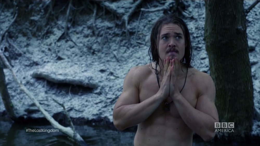 Александр Дреймон тело