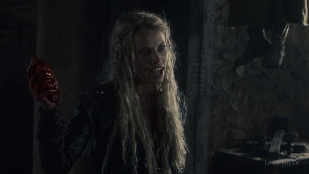 Последнее королевство Александр Дреймон