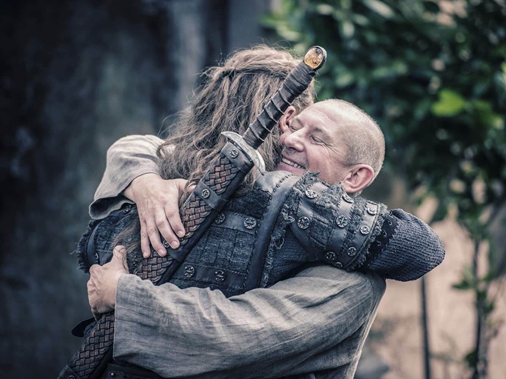 Лаура Дёбрёши последнее королевство