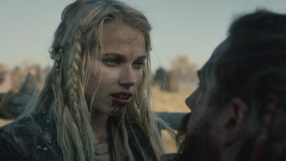 Джозеф Миллсон последнее королевство