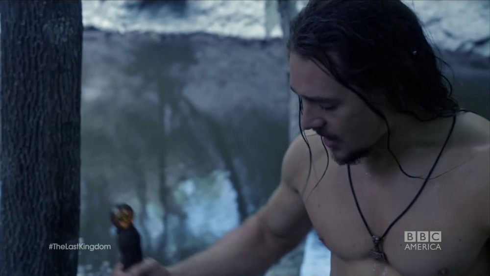 Александр Дреймон тело