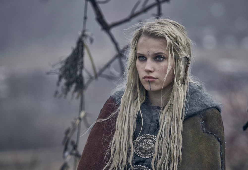 Последнее королевство Изольда