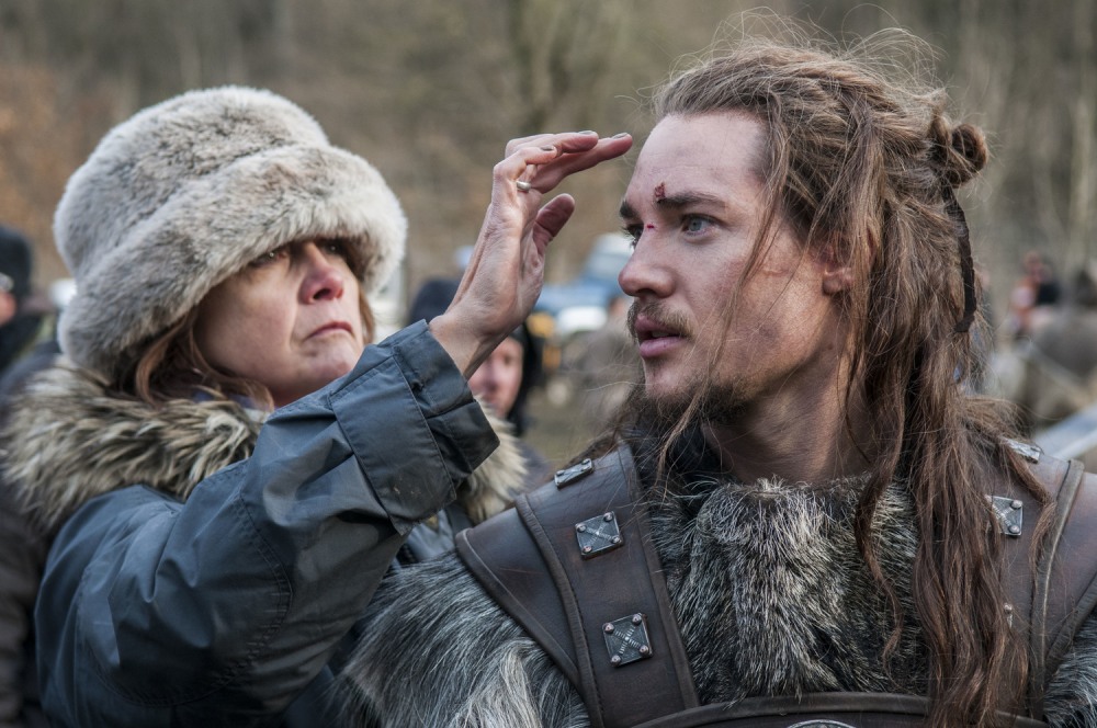 Утред Беббанбургский