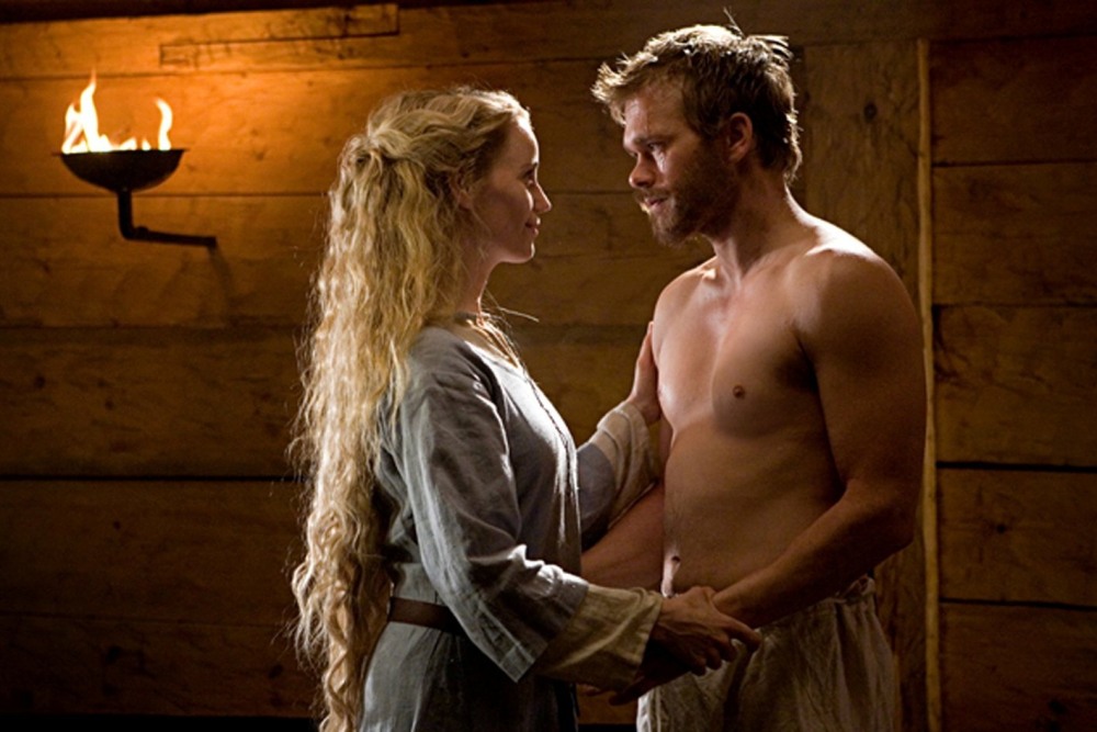 Арн: рыцарь - тамплиер