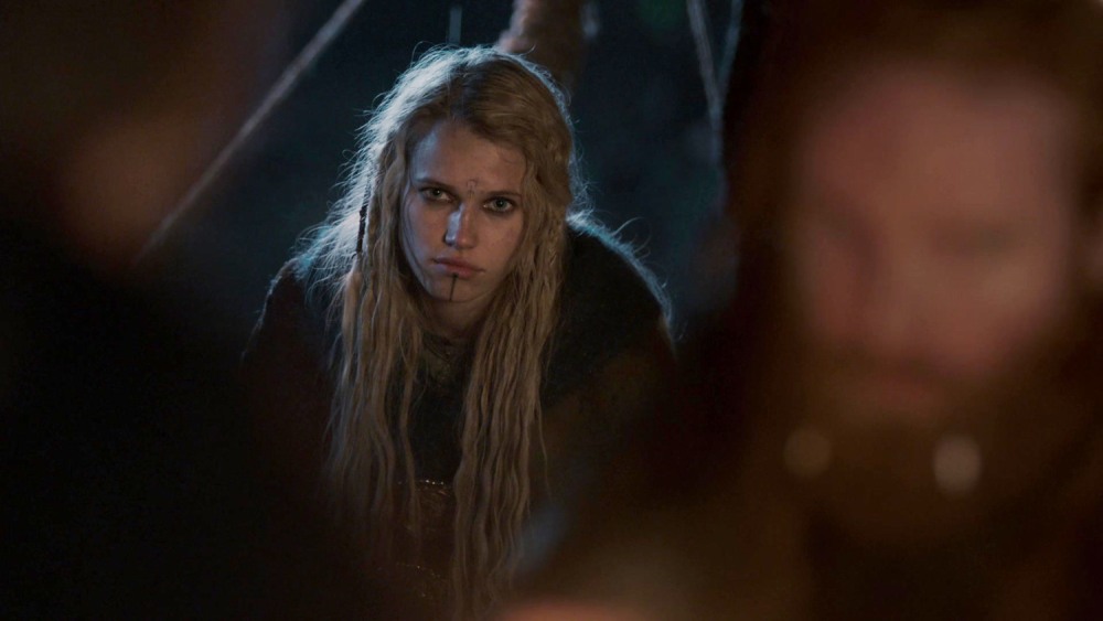 Тея Софи лох Несс последнее королевство