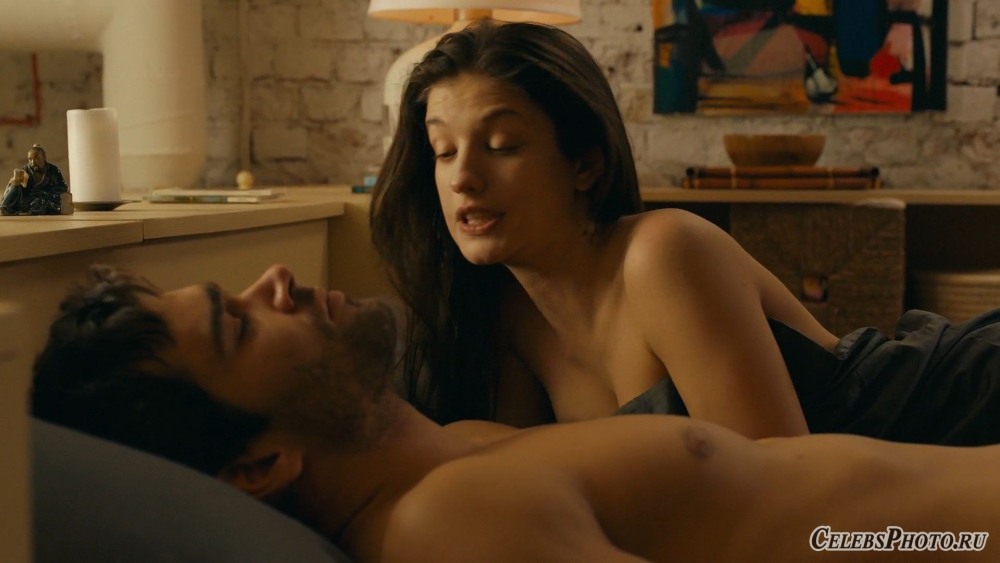 А́нна Бори́совна Чипо́вская голая