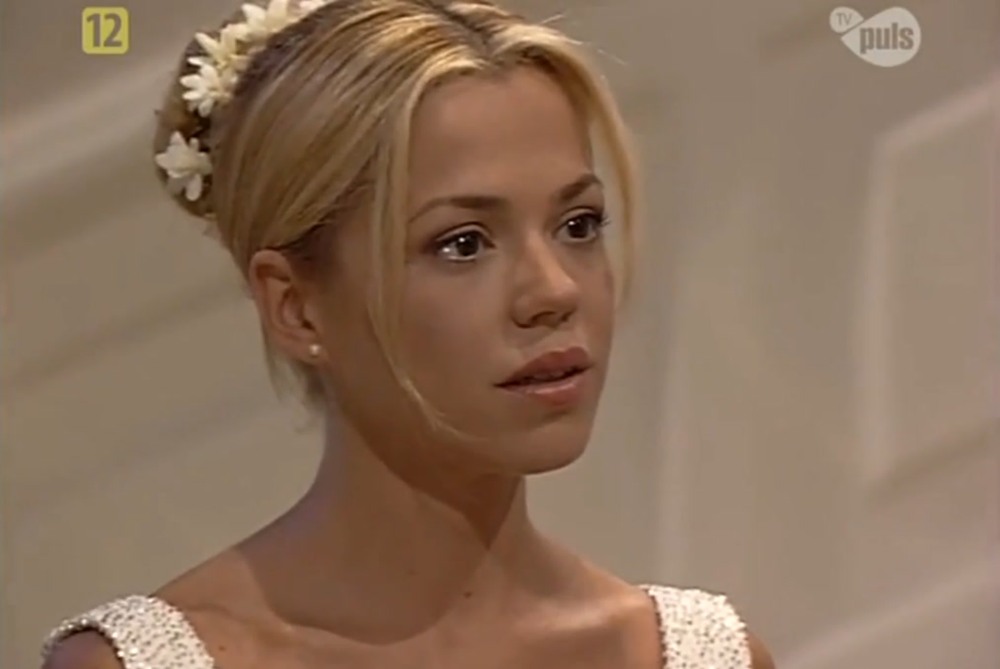 Луиса ди Карло