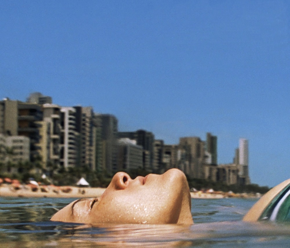 Сузана Виейра