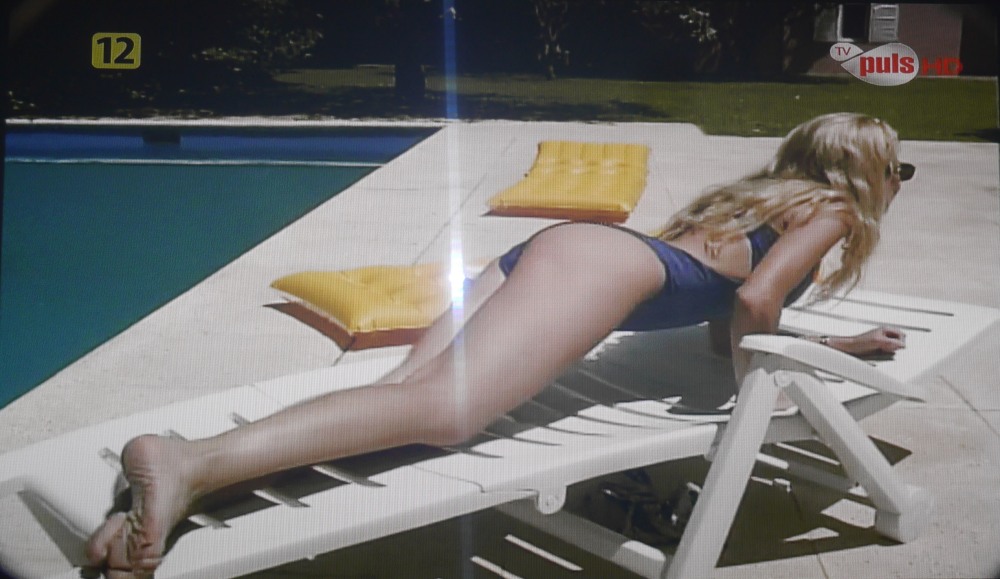 Вероника Виейра горячие