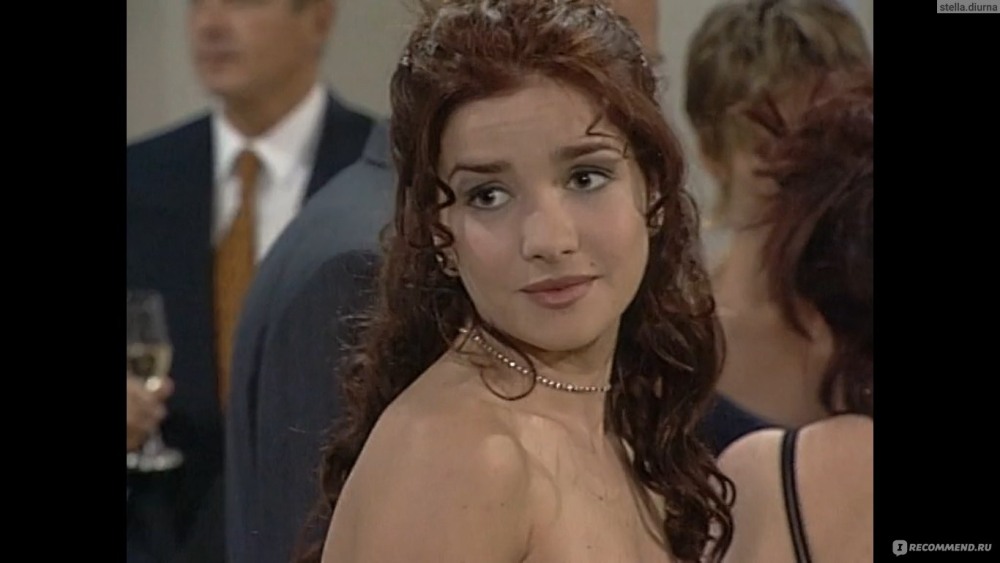 Милагрос дикий ангел