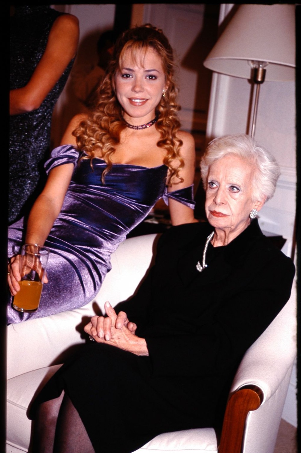 Сузана Виейра сейчас