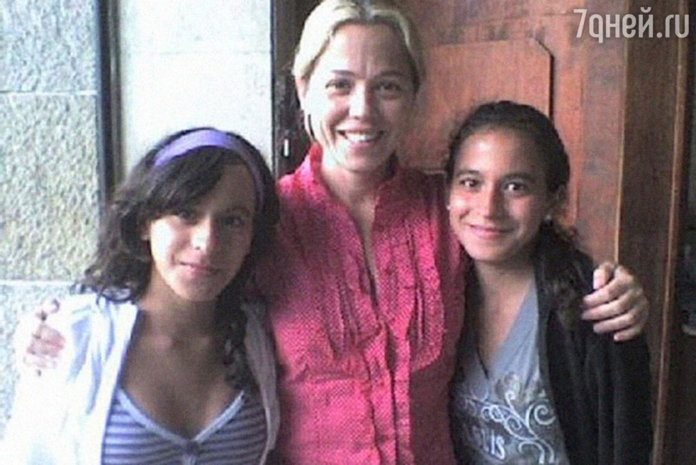 Вероника Виейра