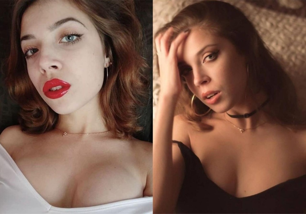 Модель Дженнифер Саллинс