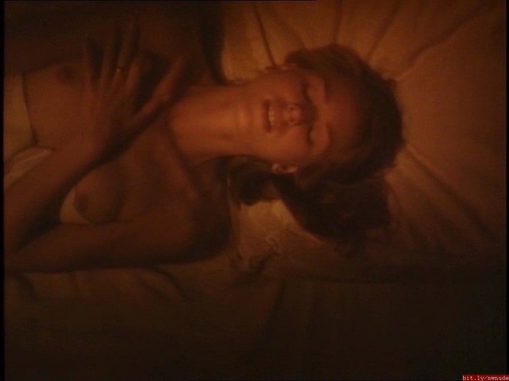 Александра Колкунова ню