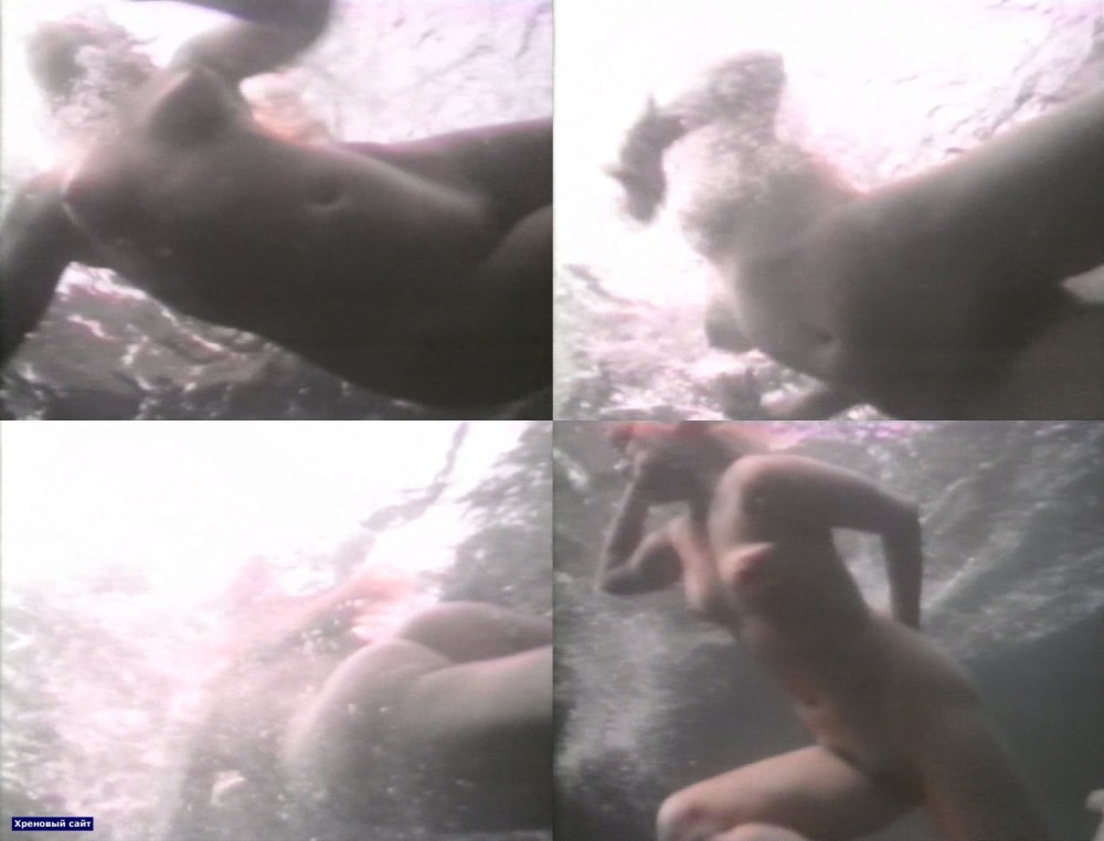 Александра Евгеньевна Флоринская-Буданова голая