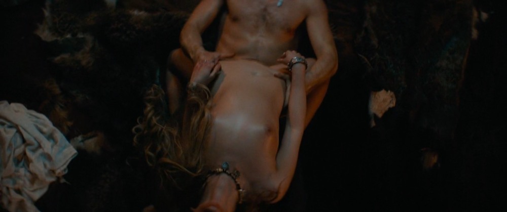 Александра Колкунова актриса ню