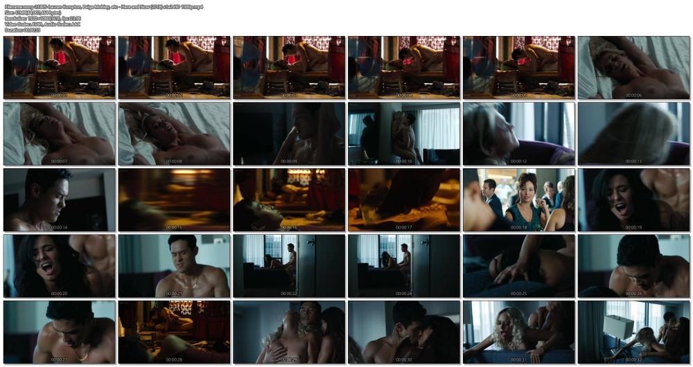 Александра Колкунова актриса голая