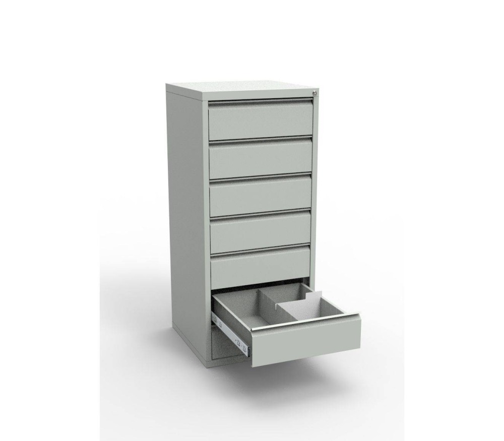 Шкаф картотечный 500 600 995