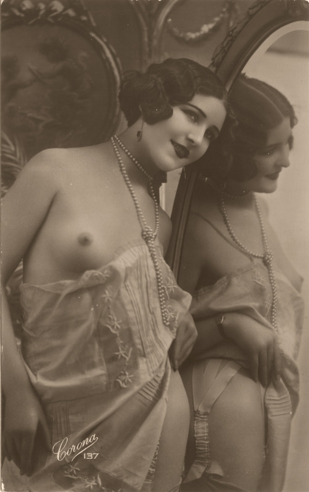 Янина Студилина сиськи