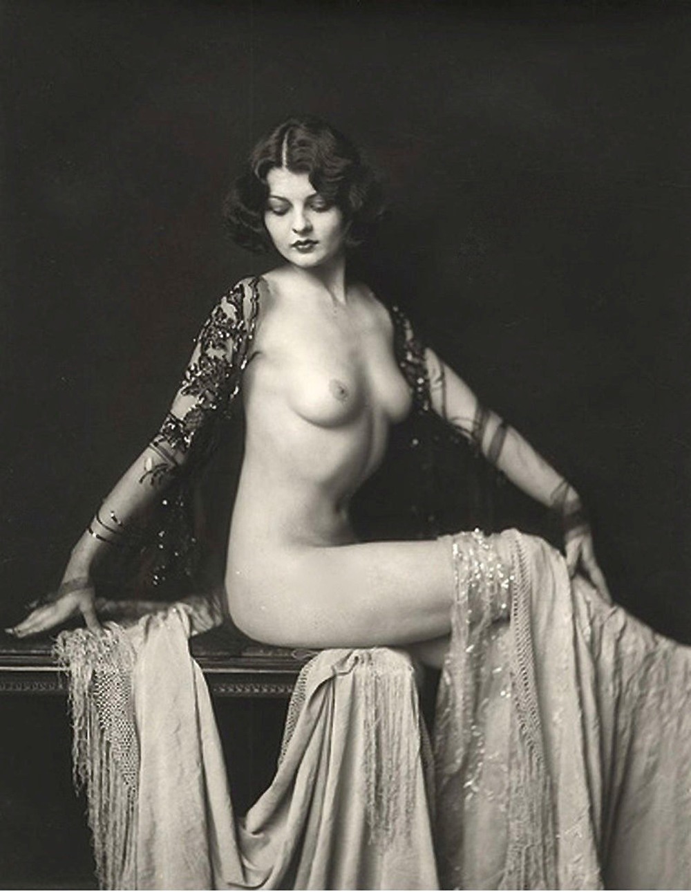 Alfred Cheney Johnston 1884-1971 фотограф Альфред Чейни Джонстон