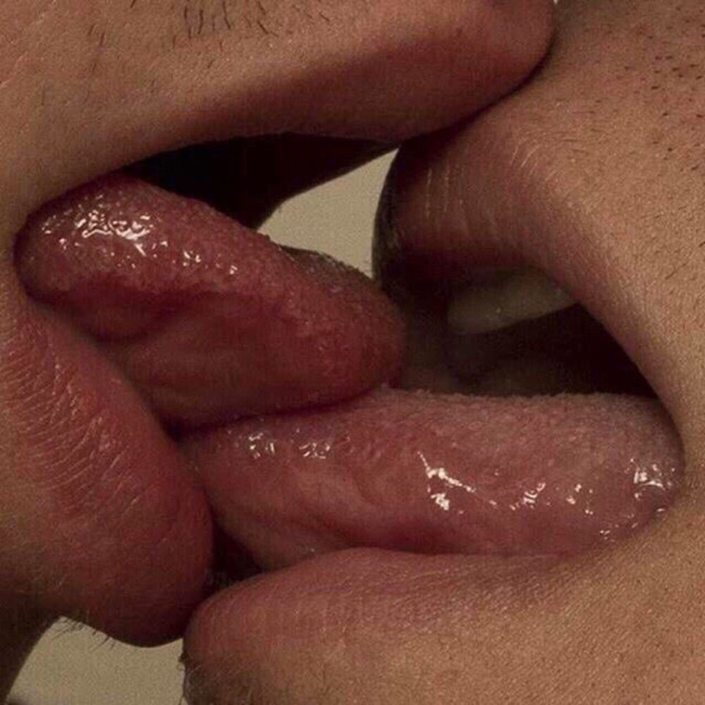 Красивый куни красивой девушке