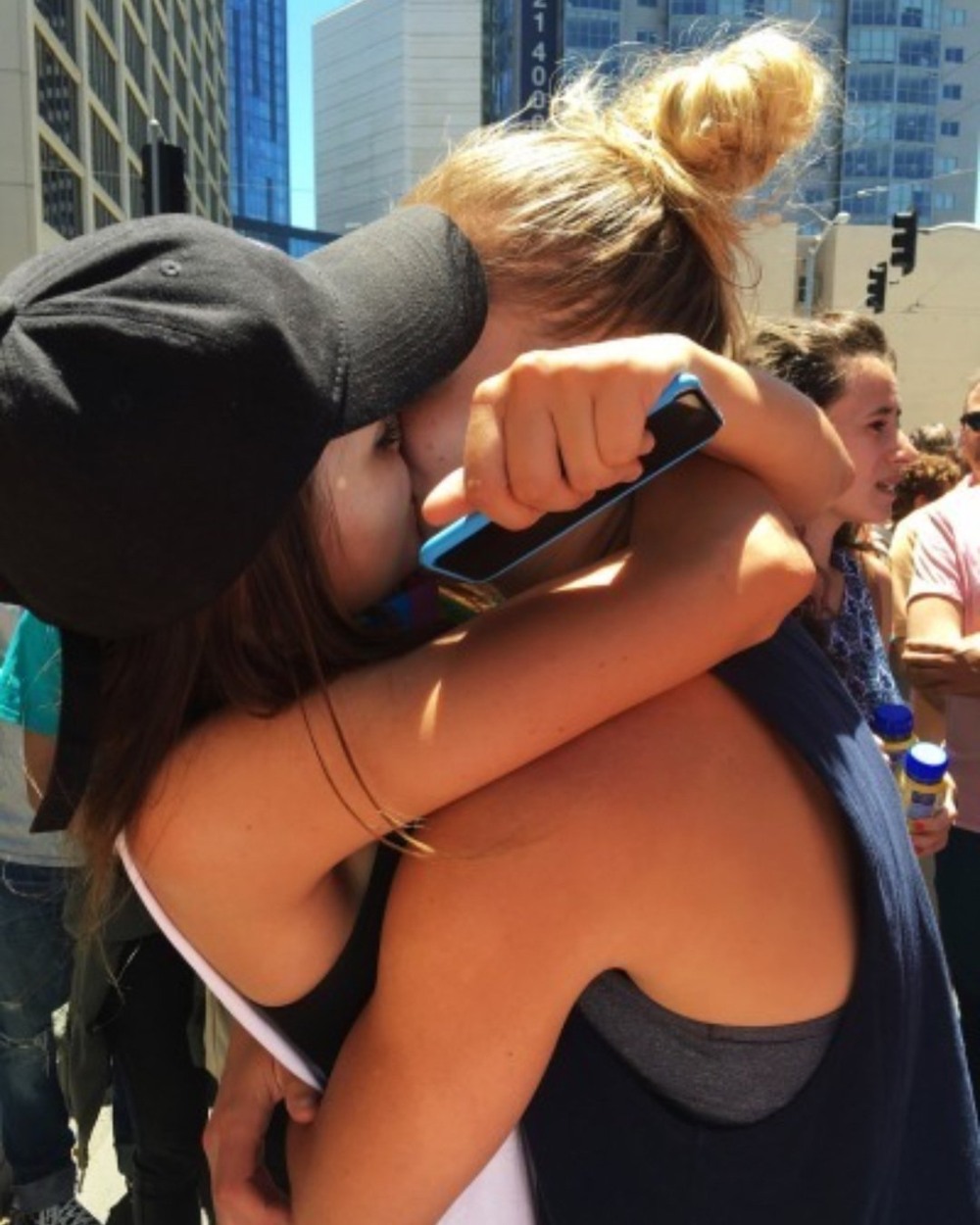 Французский поцелуй