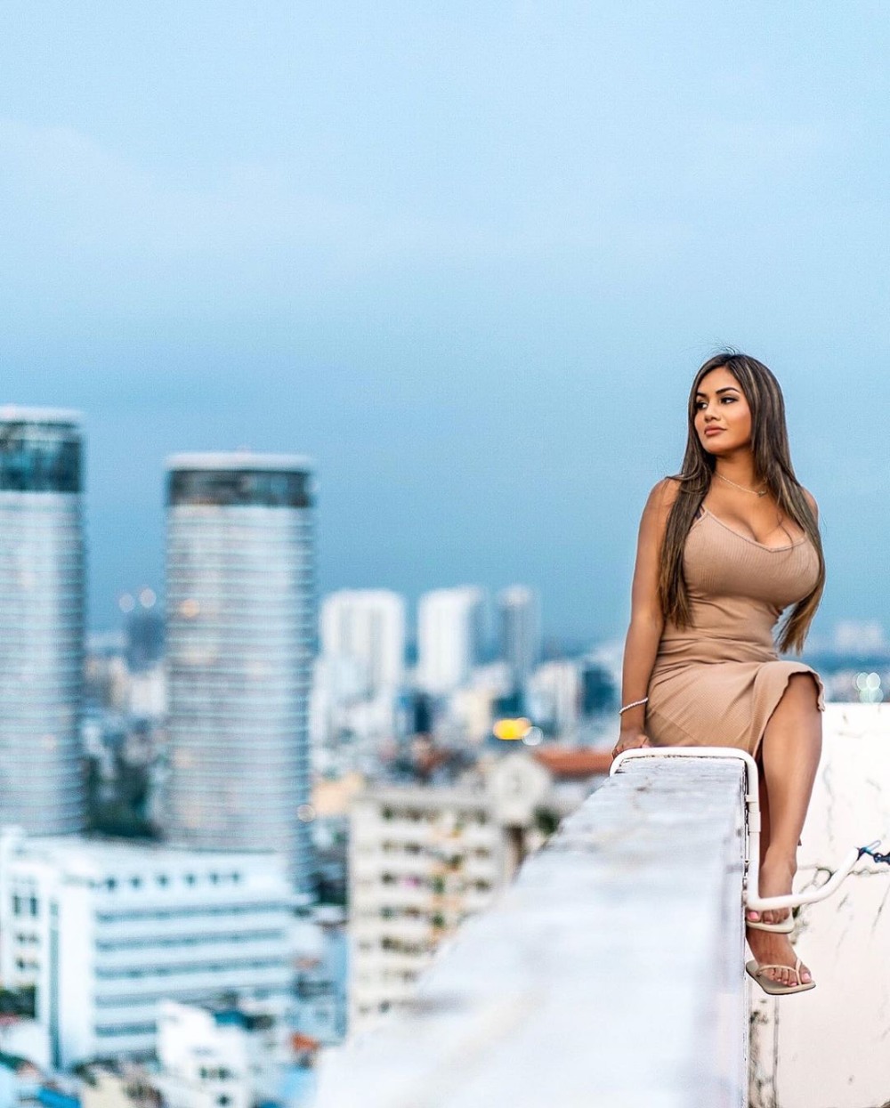 Устяхина Валя