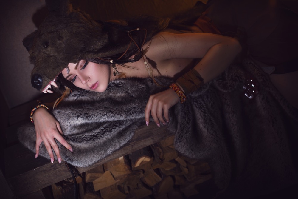 Циферблат часов Эротический