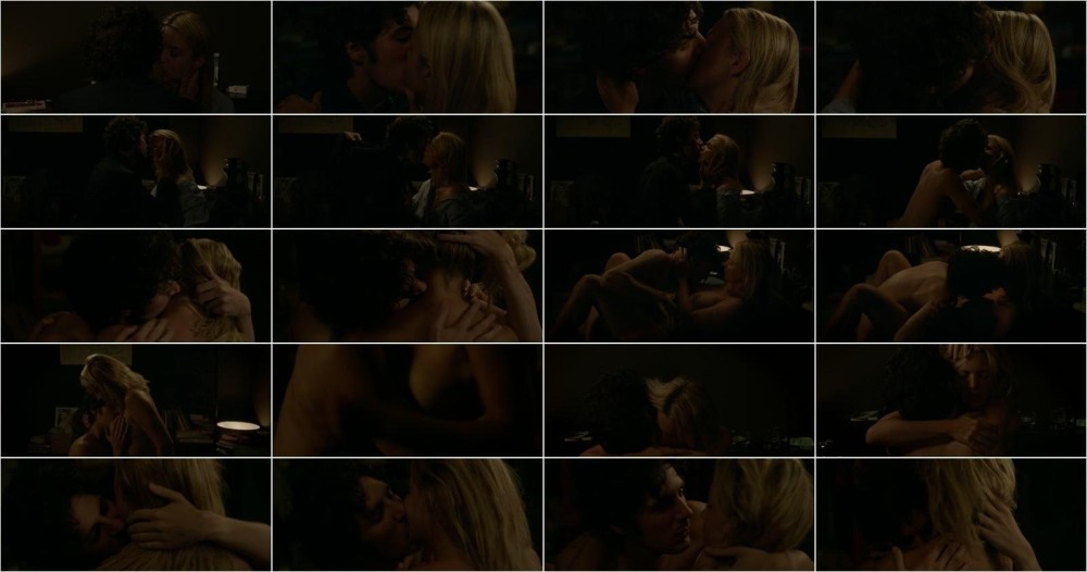 Соблазн Sibyl (2019, фильм)