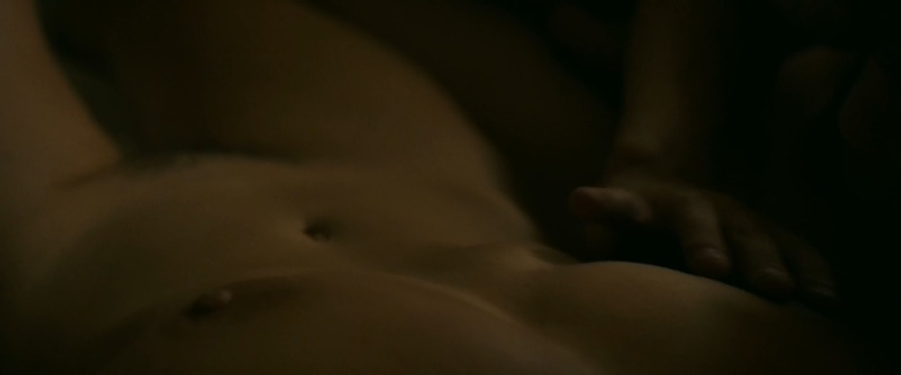 Виржини эфира голая видео