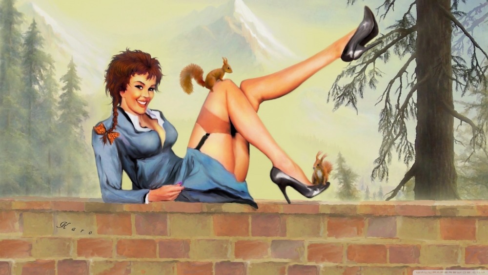 Ирина Муромцева