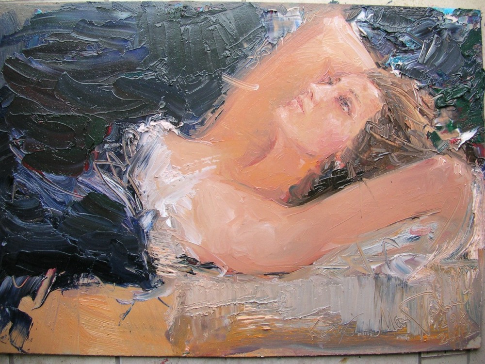 MMV - Kean Dysso - Plain Jane