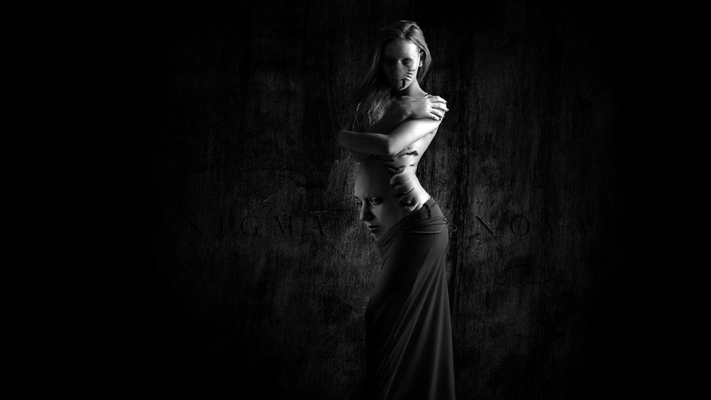 Риан Сагден Obsessive