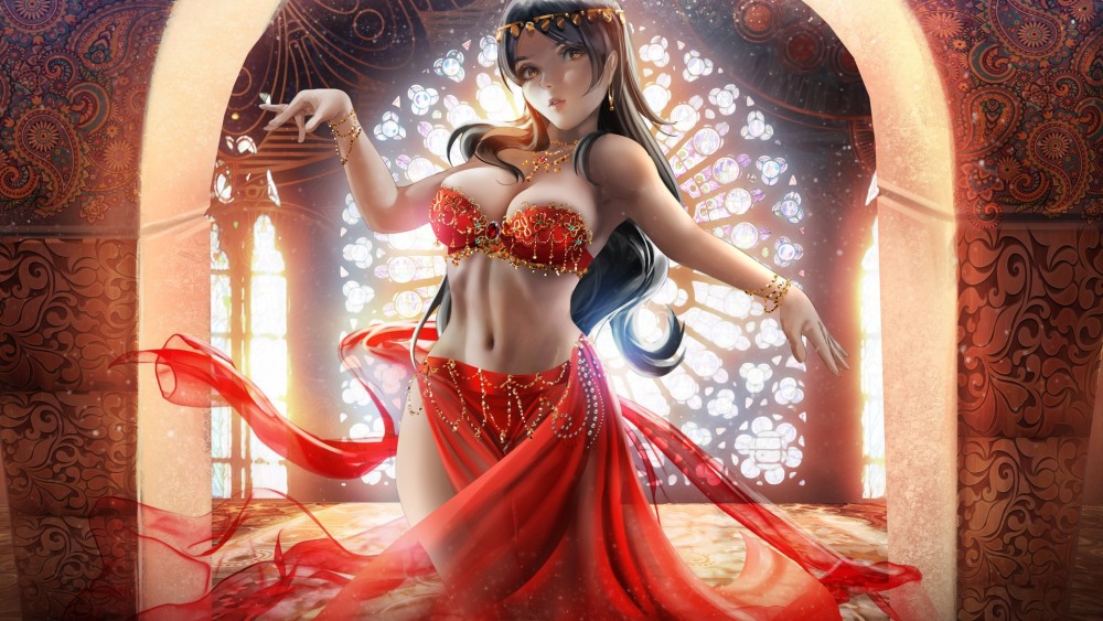 Моника Пьетрасинска