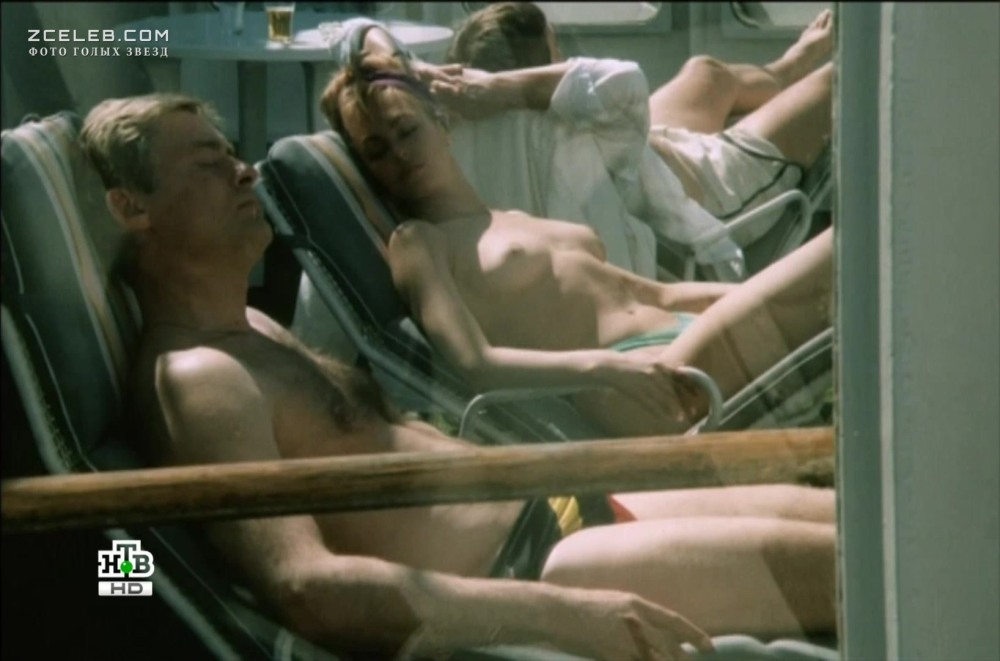 Актриса Ирина розанова сиськи