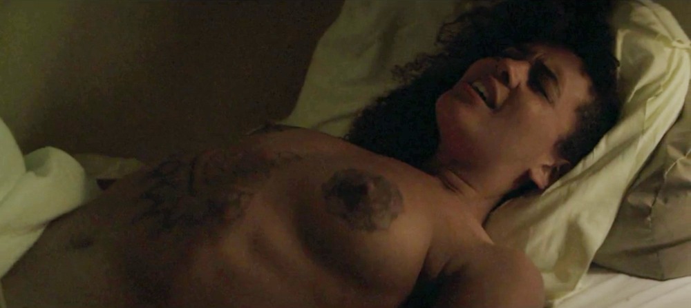 Лариса Гузеева обнаженка