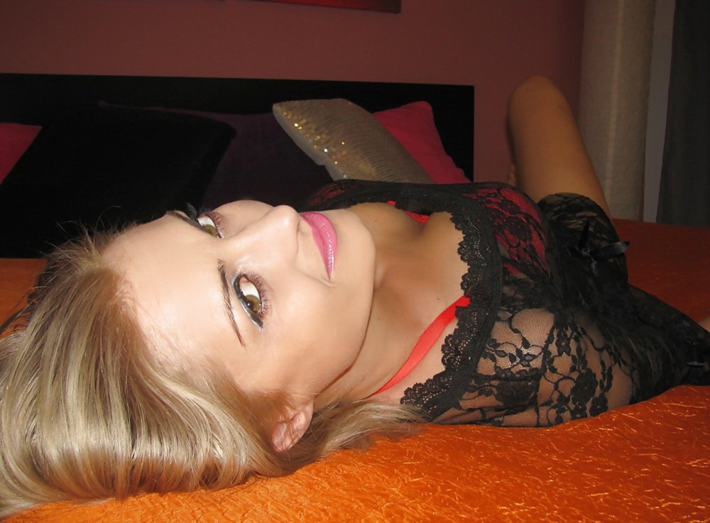 Интимные снимки девушек