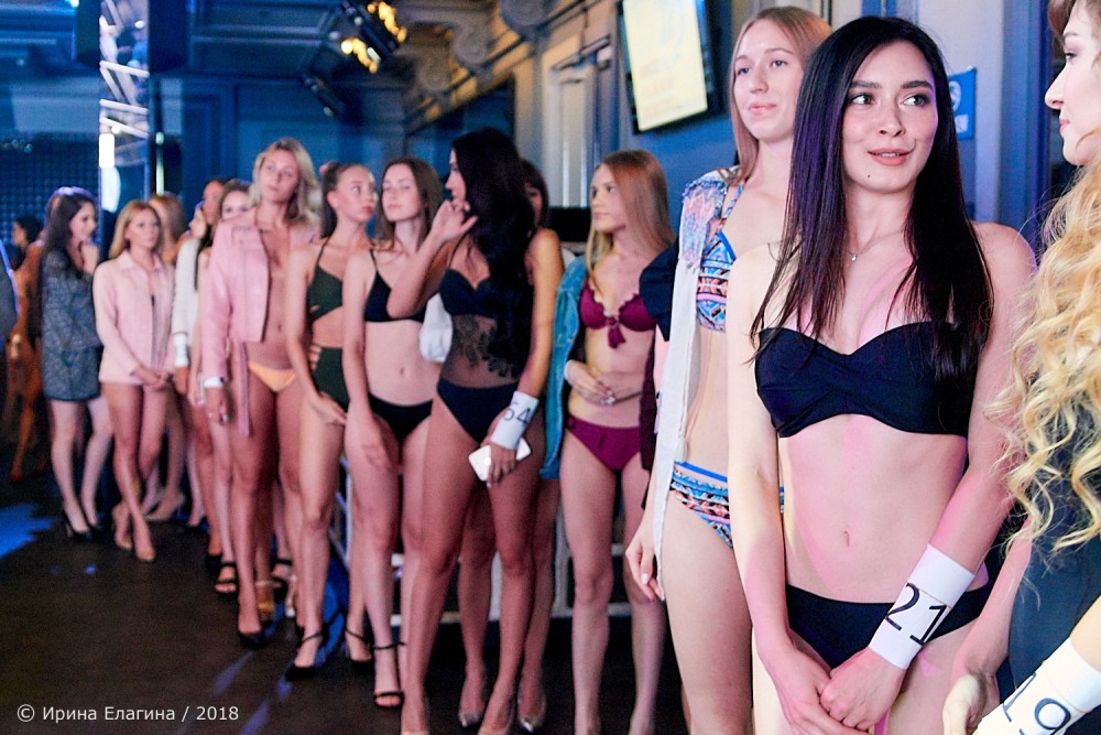 Zaneta 3481 чешский кастинг nude