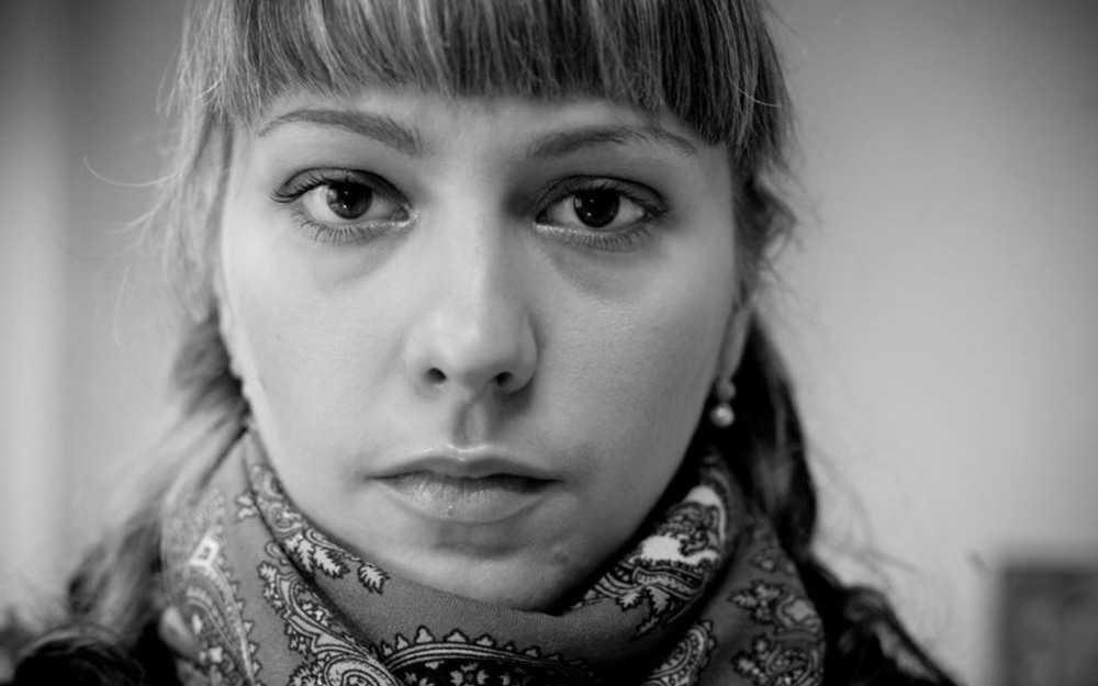 Екатерина Семененко Кущевская