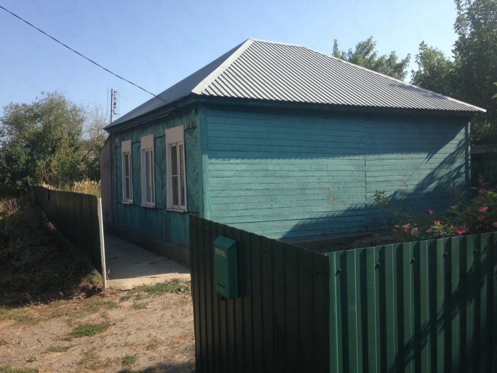 Кущевская парк