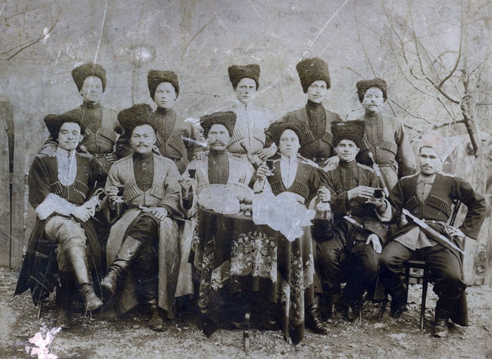 Ул Щорса Кущёвская