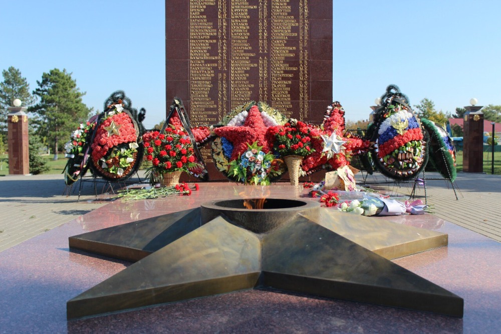 Дом в ст Кущевская Краснодарского края