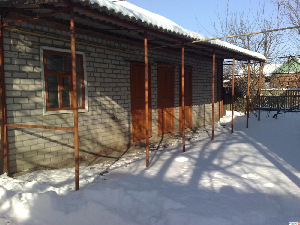Памятник казаку Кущевская