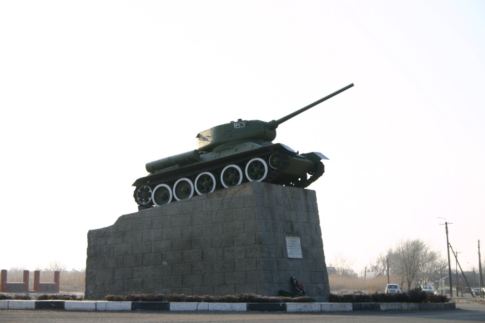 Наталья Стришняя Кущевская