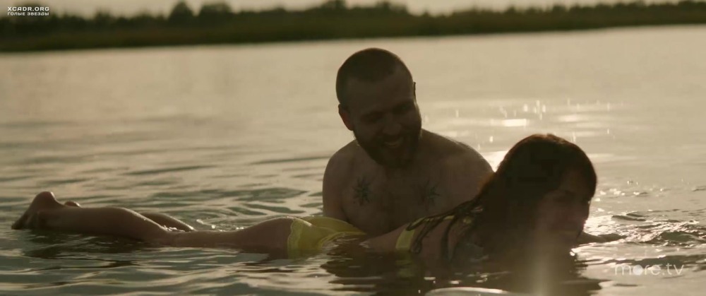 Фильм чики Ирина Носова