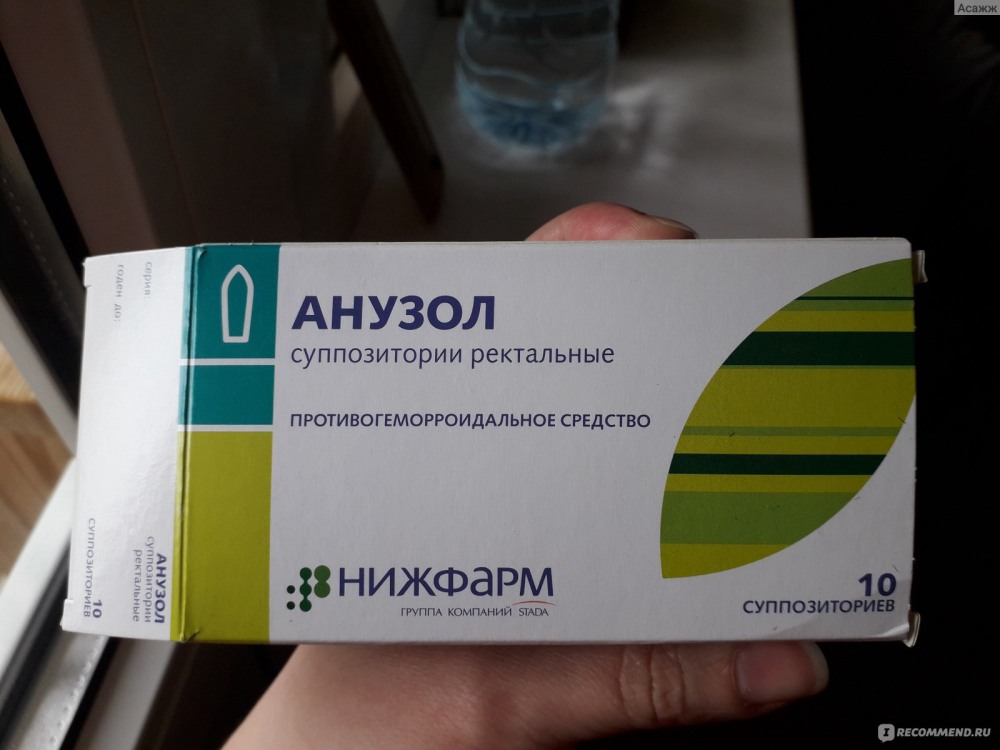 Строение точки g
