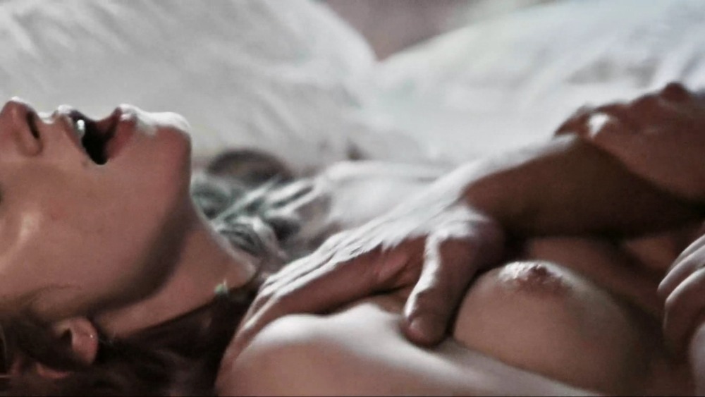 Имоджен Путс порнография