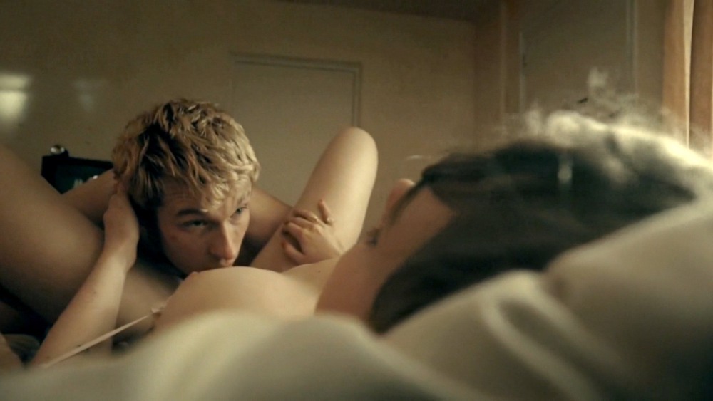 Имоджен Путс фото голая