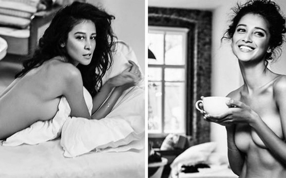 Екатерина Стриженова голая